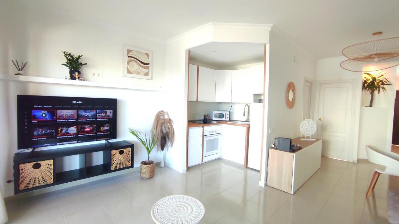 Apartamento Residential Golf Park - Casa Prezi San Miguel de Abona Exterior foto