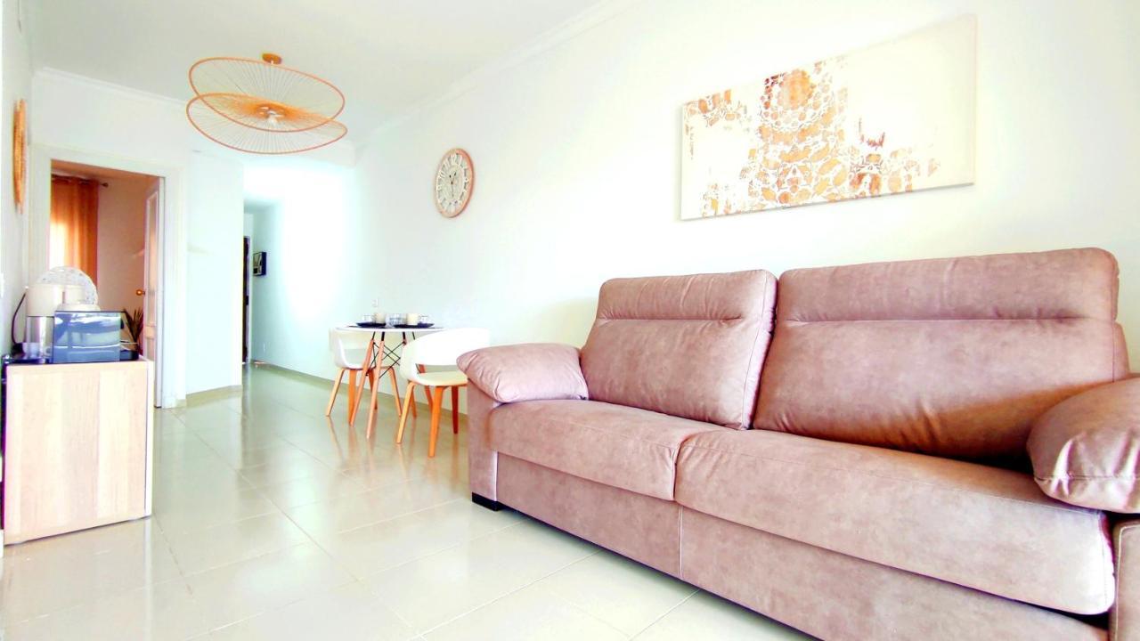 Apartamento Residential Golf Park - Casa Prezi San Miguel de Abona Exterior foto